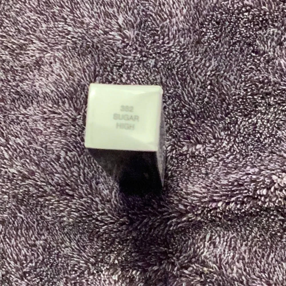 Marc Jacobs Sugar High (382) Enamored Lip Gloss
